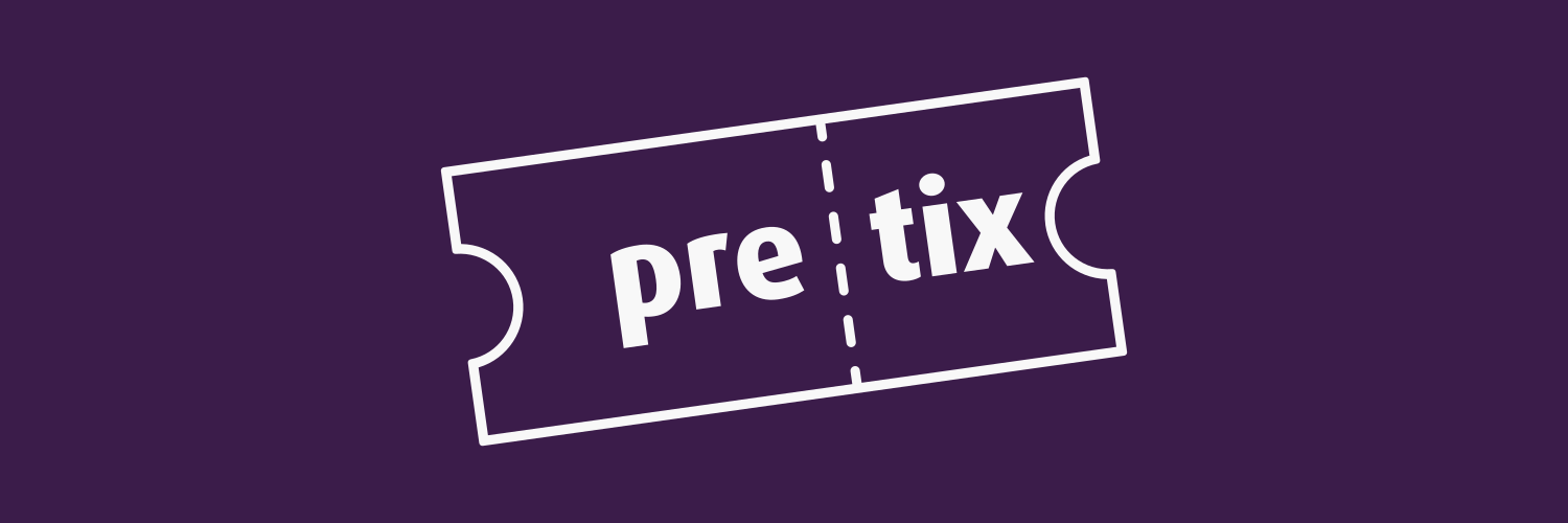 Release 2023.6.0 of pretix – pretix – Reinventing ticket sales for  conferences, festivals, exhibitions
